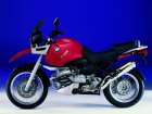 1996 BMW R 850GS